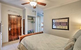 Saint Thomas Condo With Ocean Views, Walk To Beach!